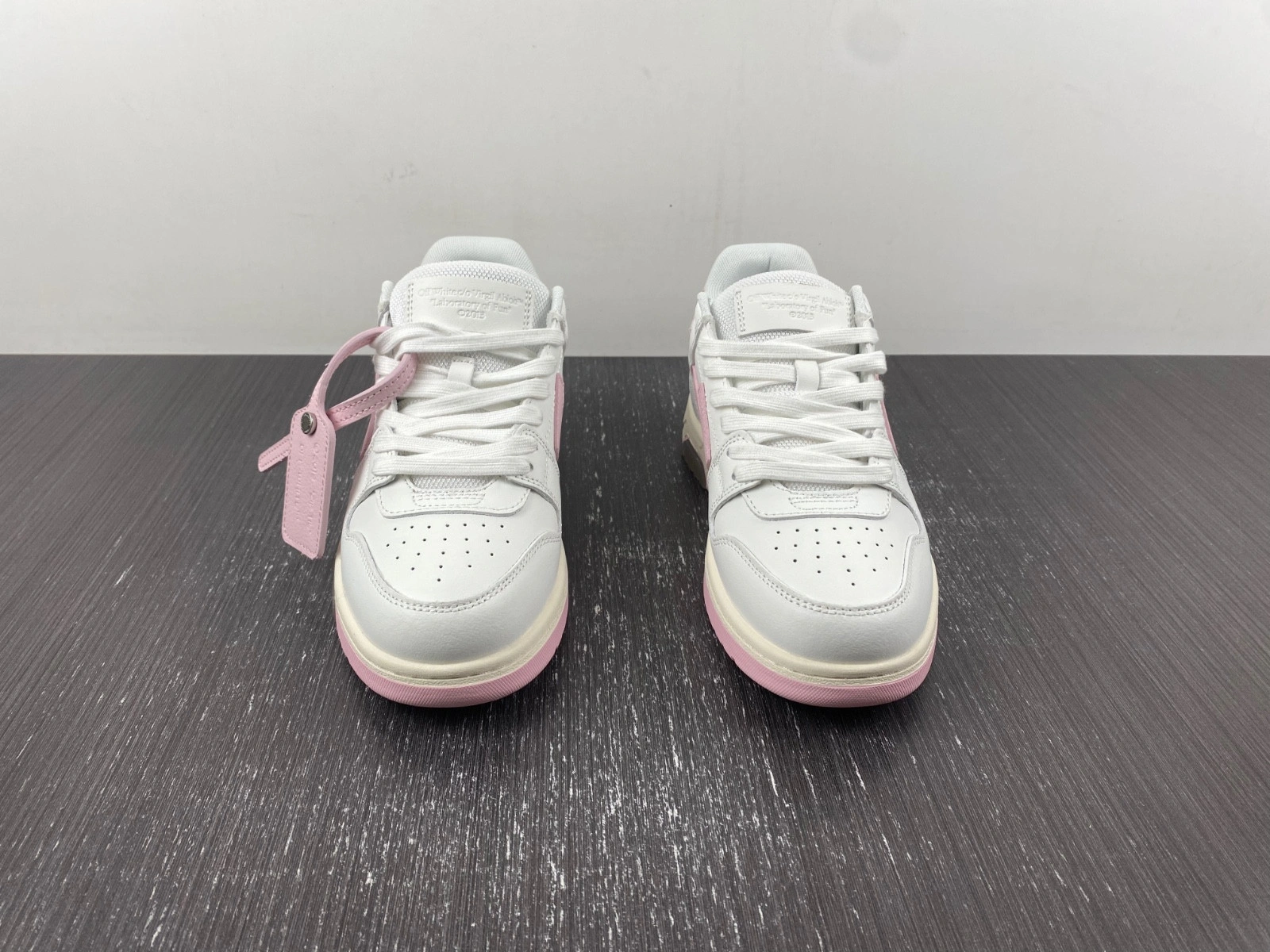 OWT OUT OF OFFICE SNEAKERS