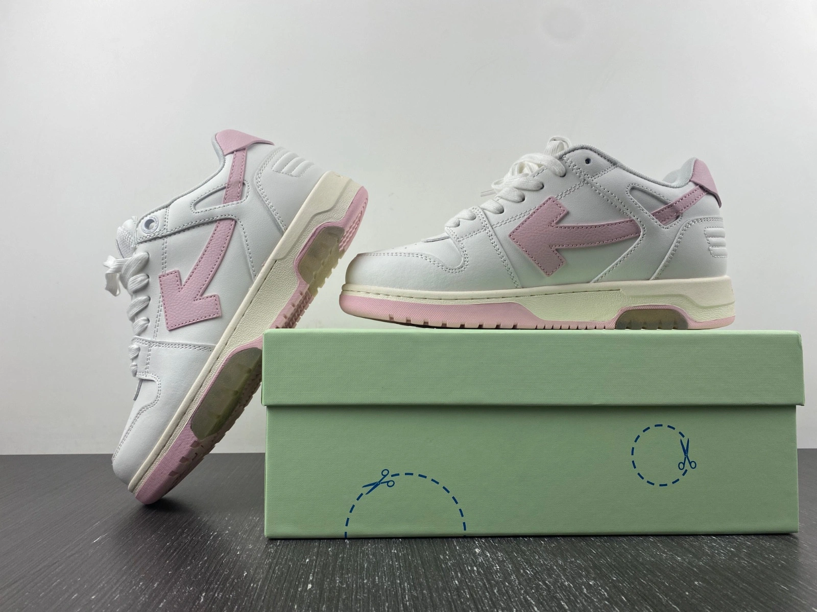 OWT OUT OF OFFICE SNEAKERS
