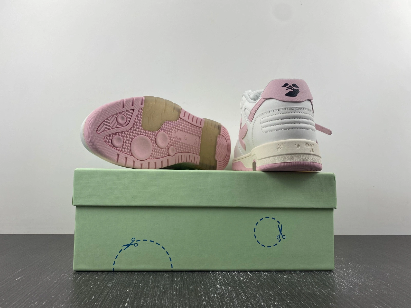 OWT OUT OF OFFICE SNEAKERS
