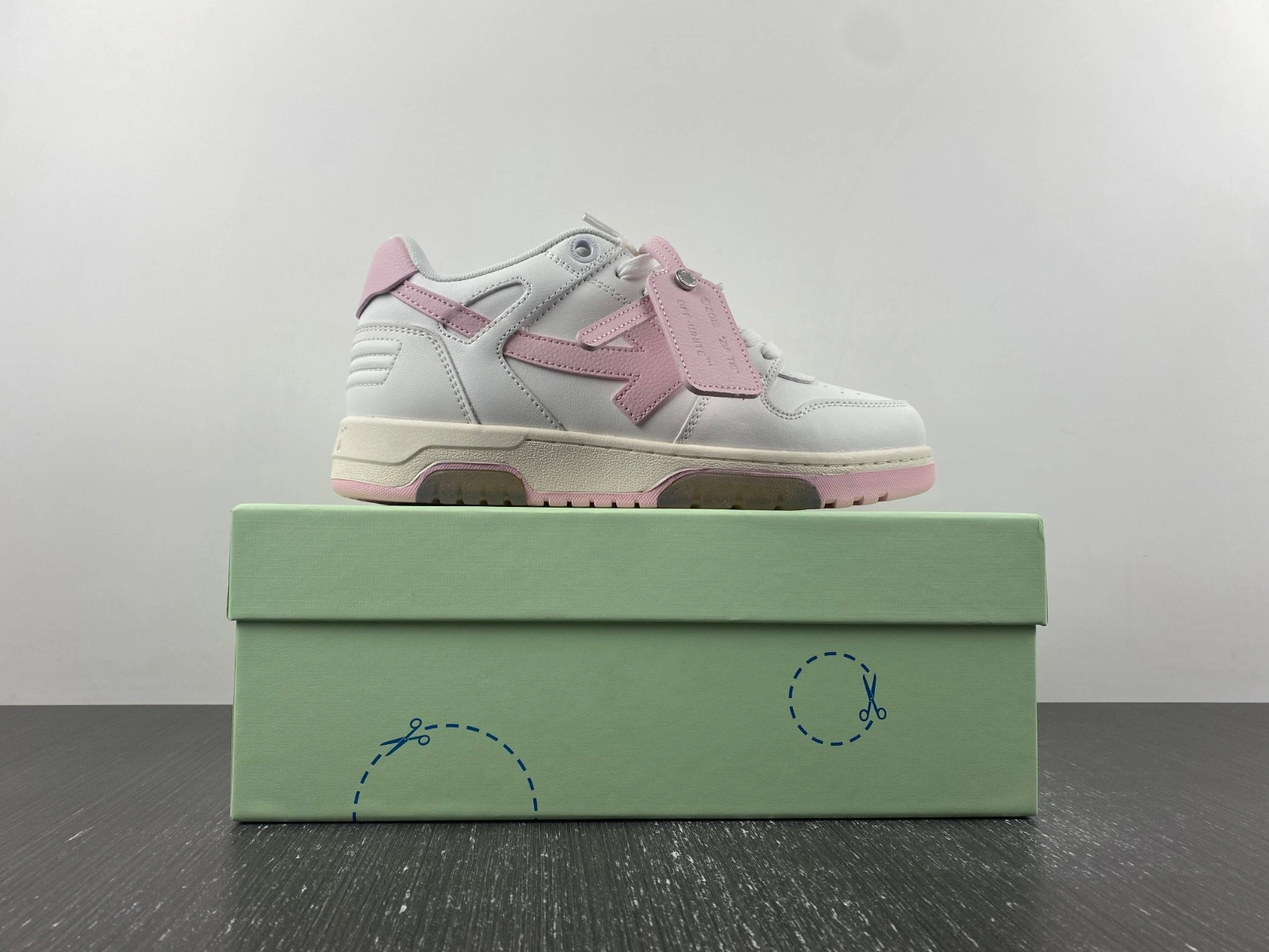 OWT OUT OF OFFICE SNEAKERS