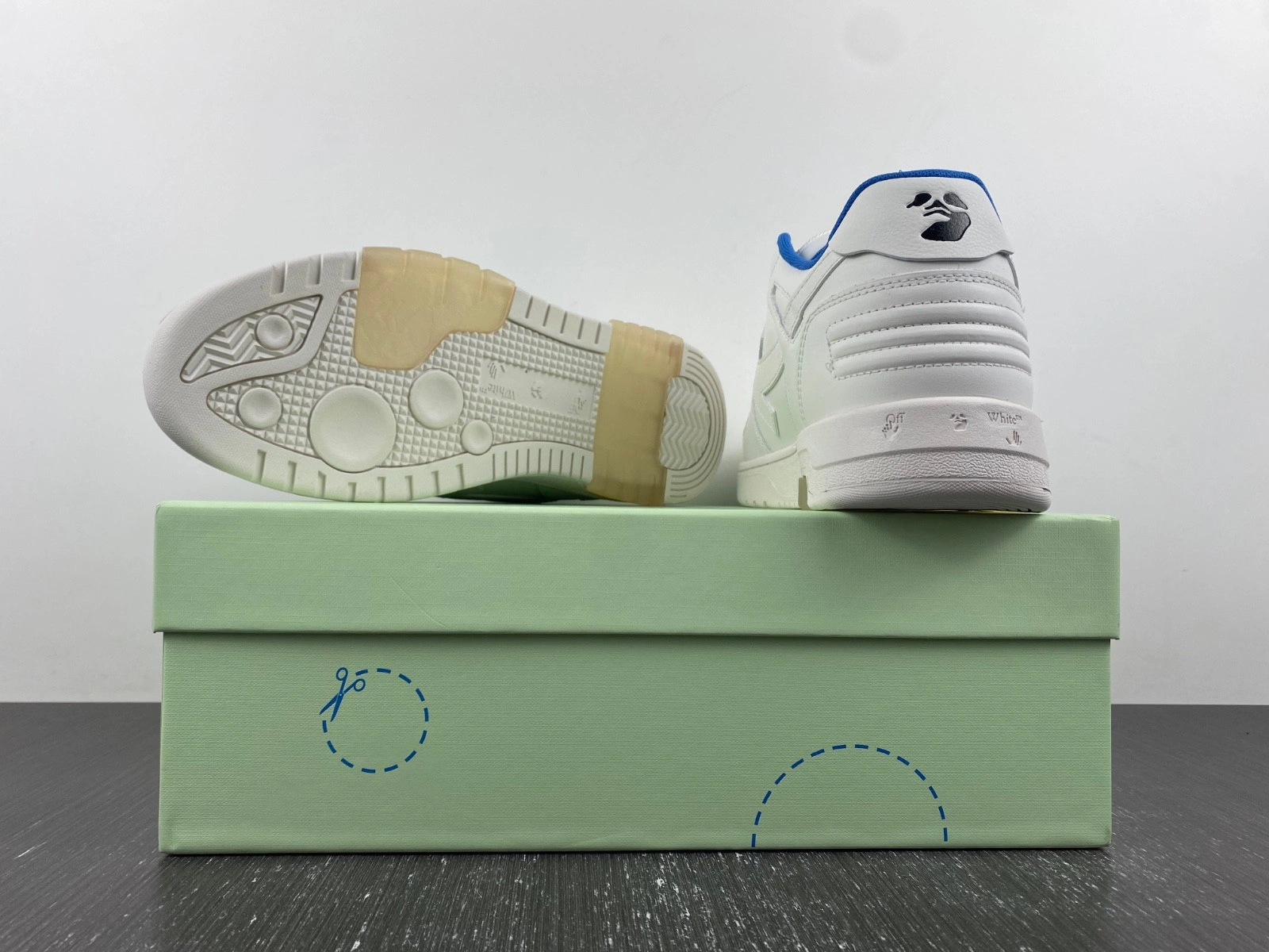 OWT OUT OF OFFICE SNEAKERS