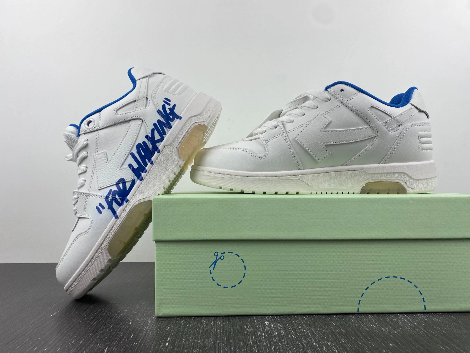 OWT OUT OF OFFICE SNEAKERS