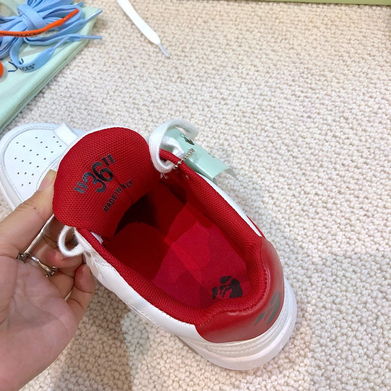 OWT Out Of Office Sneakers