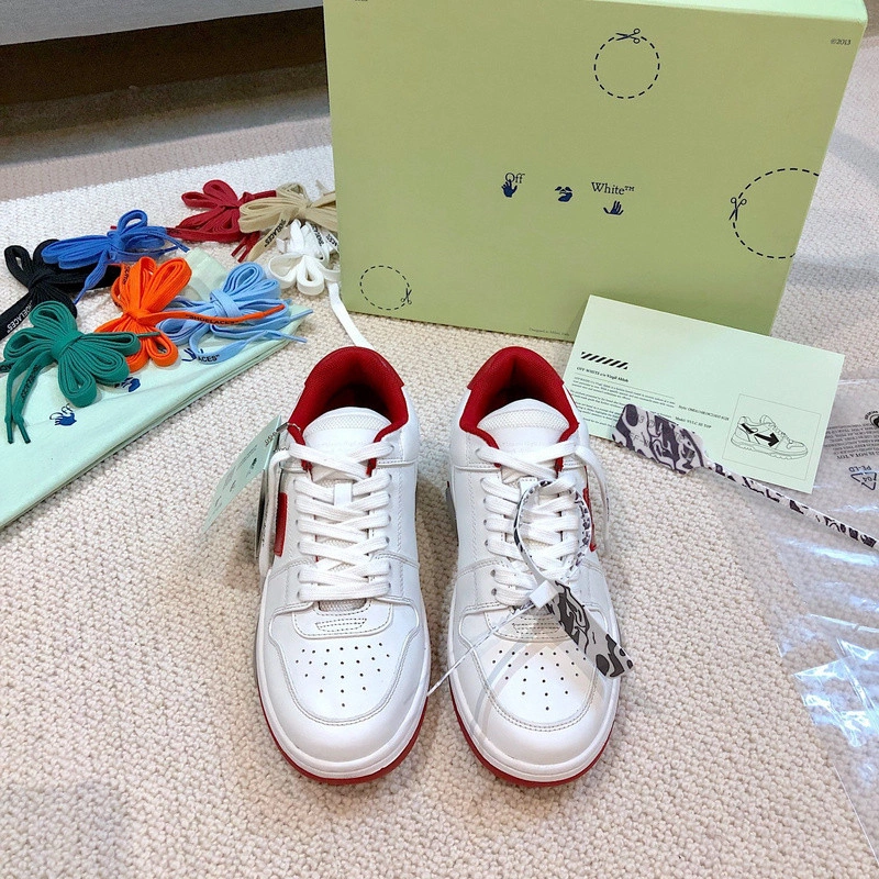 OWT Out Of Office Sneakers