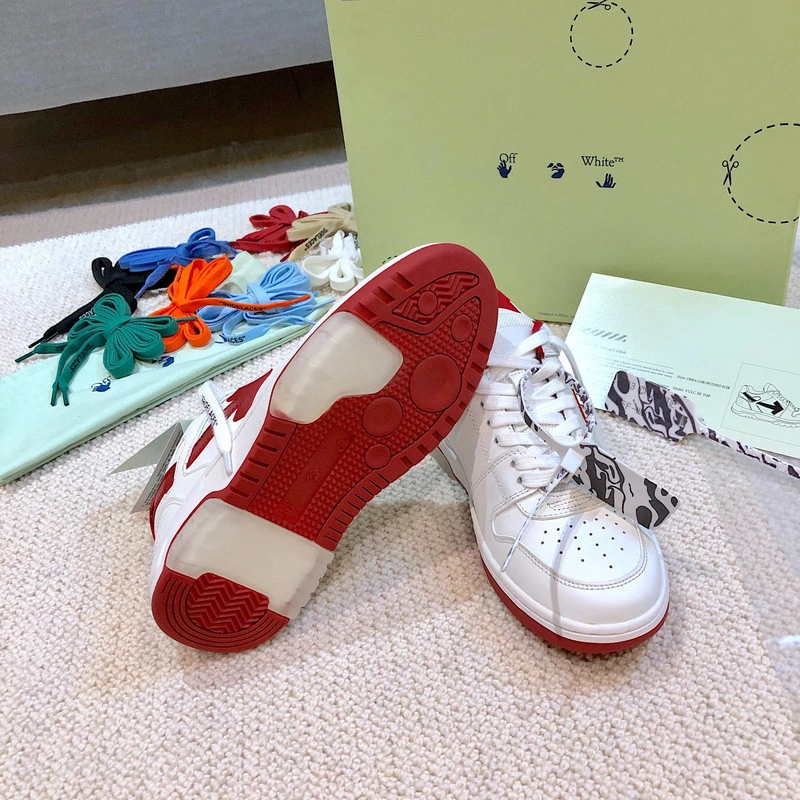 OWT Out Of Office Sneakers