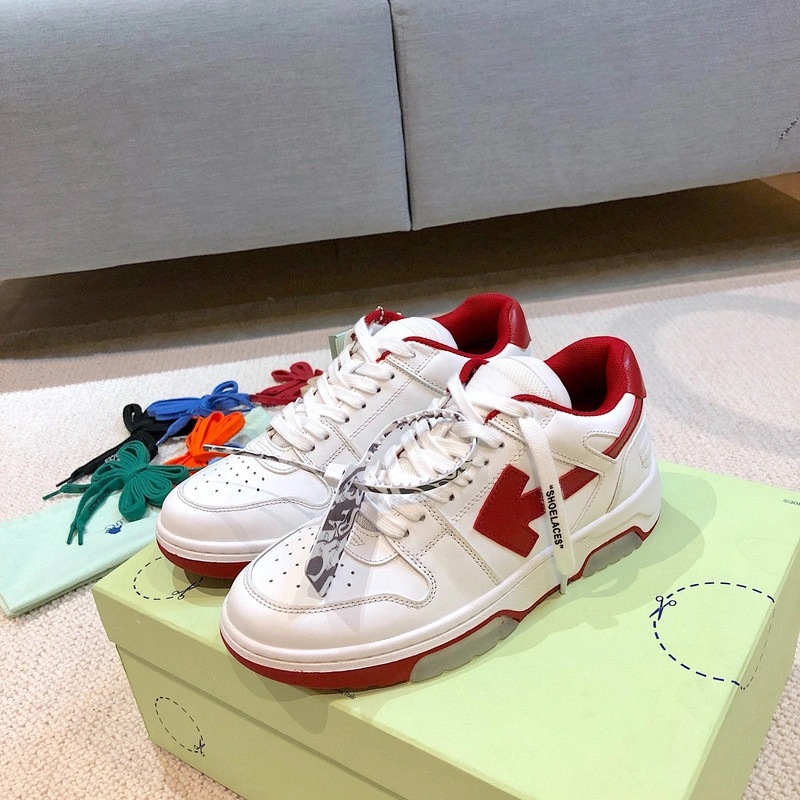 OWT Out Of Office Sneakers