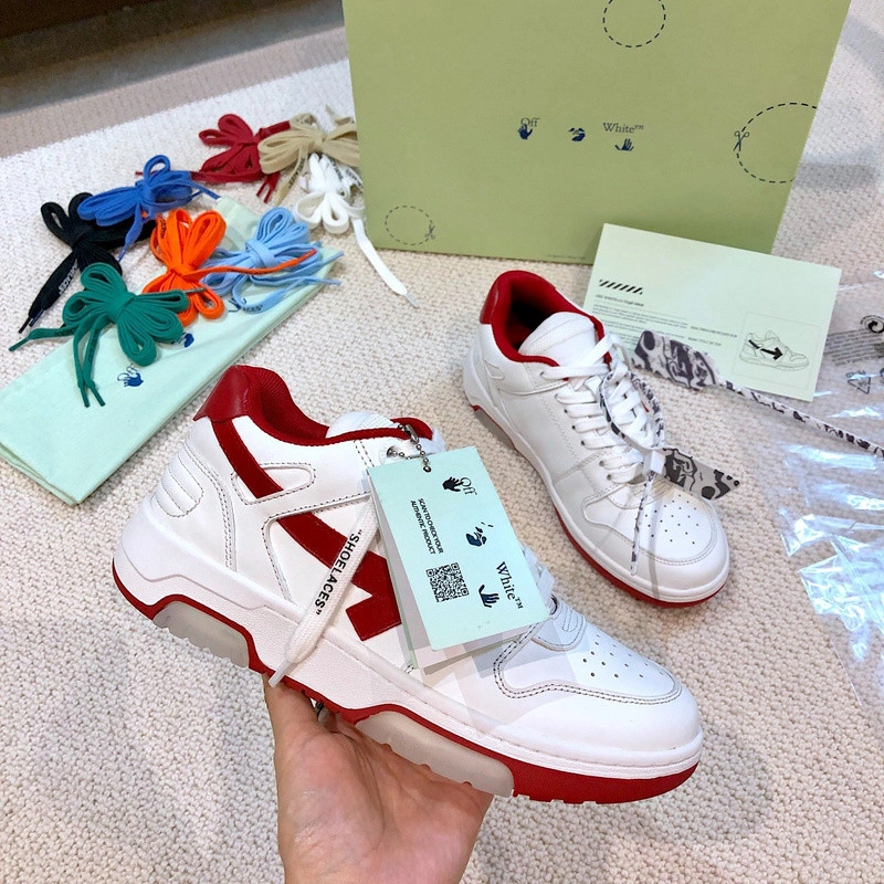 OWT Out Of Office Sneakers