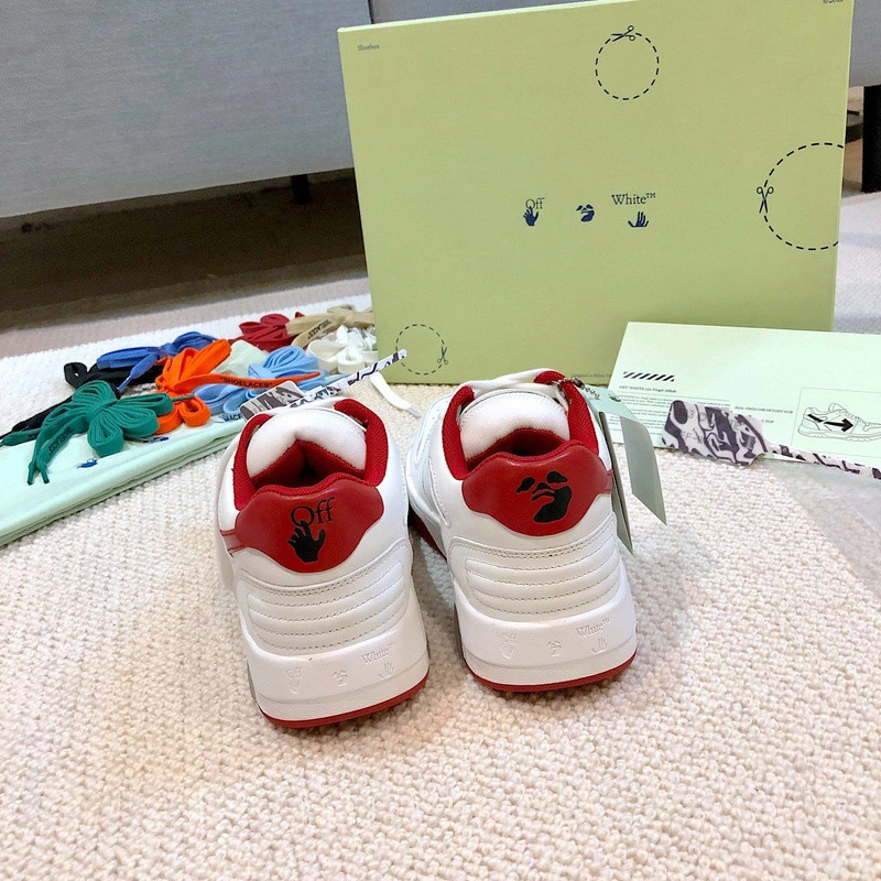 OWT Out Of Office Sneakers