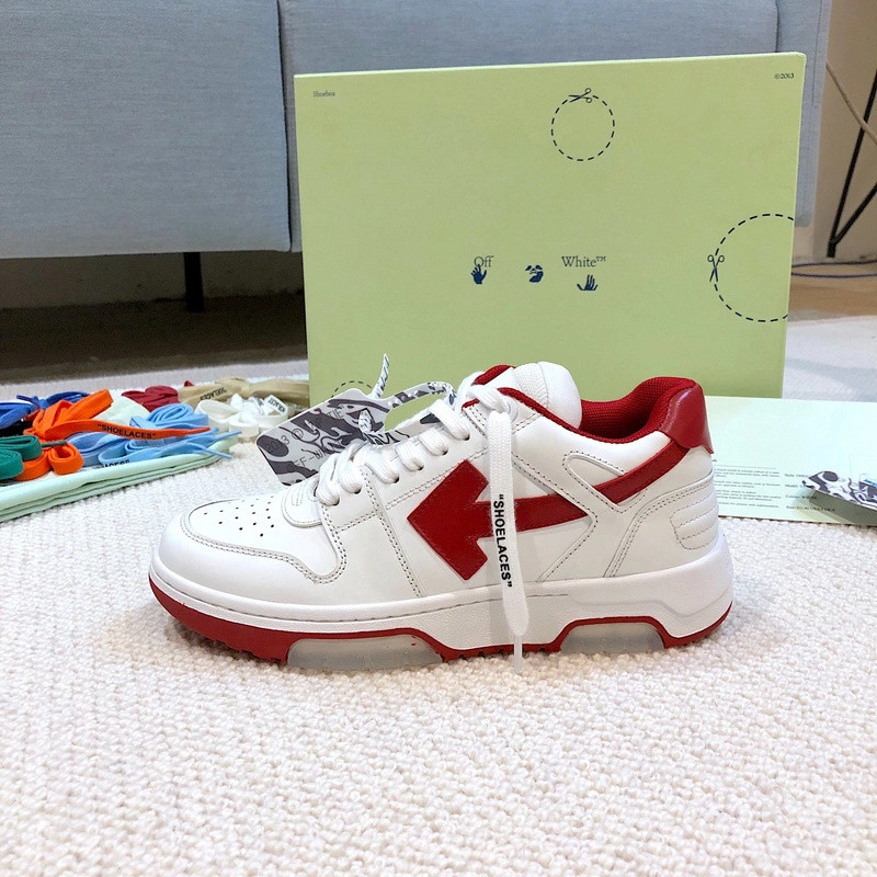 OWT Out Of Office Sneakers