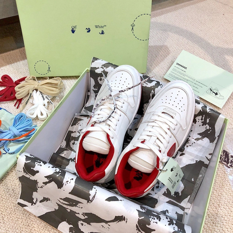 OWT Out Of Office Sneakers
