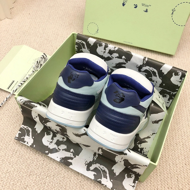 OWT Out Of Office Sneakers