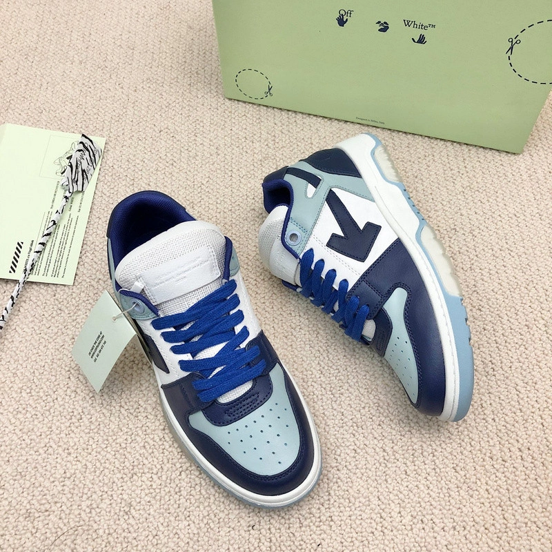 OWT Out Of Office Sneakers
