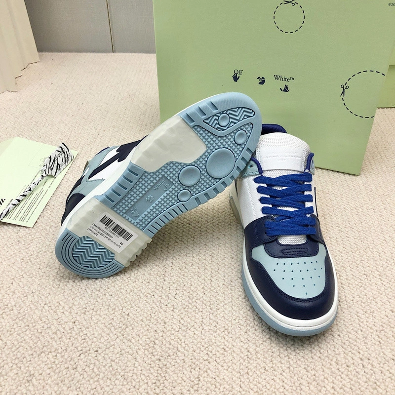 OWT Out Of Office Sneakers