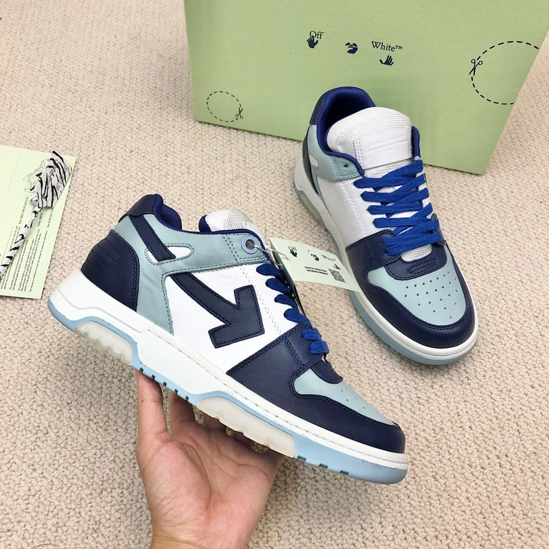 OWT Out Of Office Sneakers