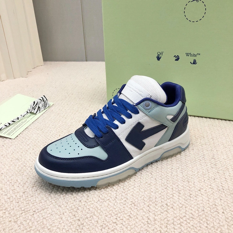 OWT Out Of Office Sneakers