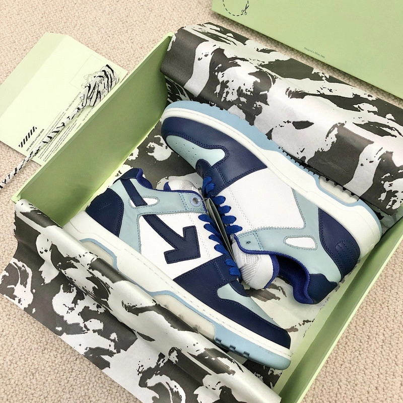 OWT Out Of Office Sneakers