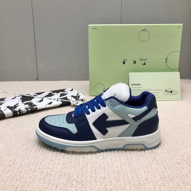 OWT Out Of Office Sneakers