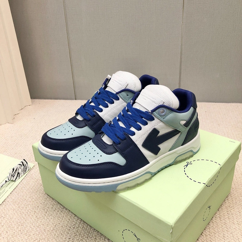 OWT Out Of Office Sneakers