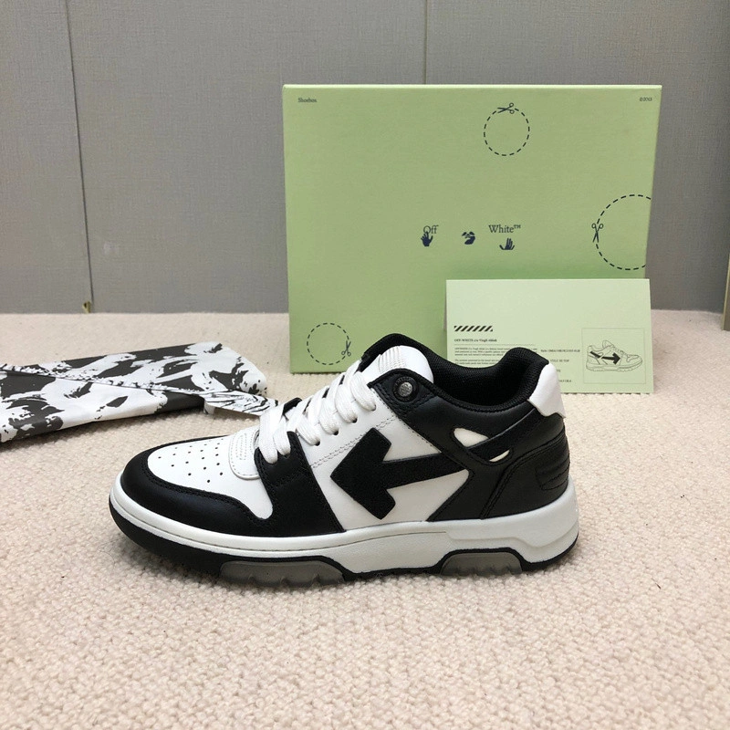 OWT Out Of Office Sneakers