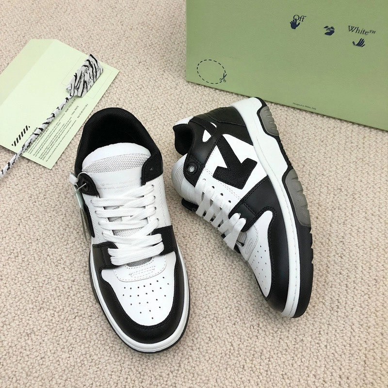OWT Out Of Office Sneakers