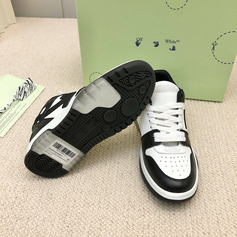 OWT Out Of Office Sneakers