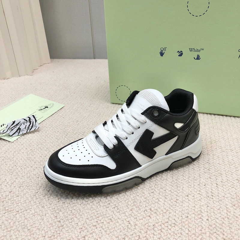 OWT Out Of Office Sneakers