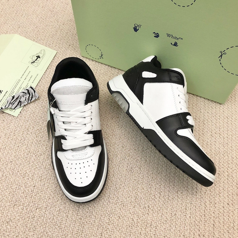 OWT Out Of Office Sneakers