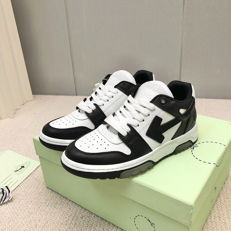 OWT Out Of Office Sneakers