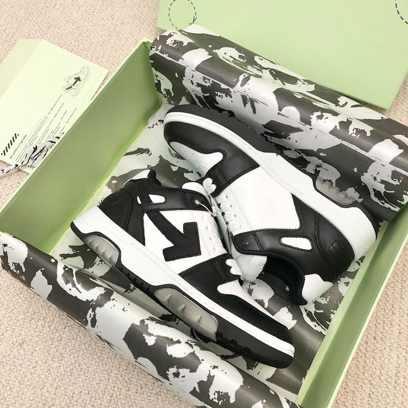 OWT Out Of Office Sneakers