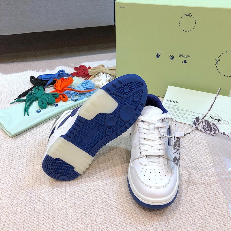 OWT Out Of Office Sneakers