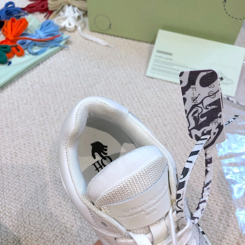 OWT Out Of Office Sneakers