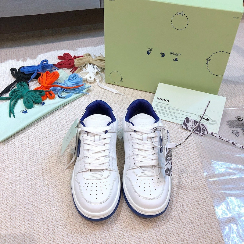 OWT Out Of Office Sneakers