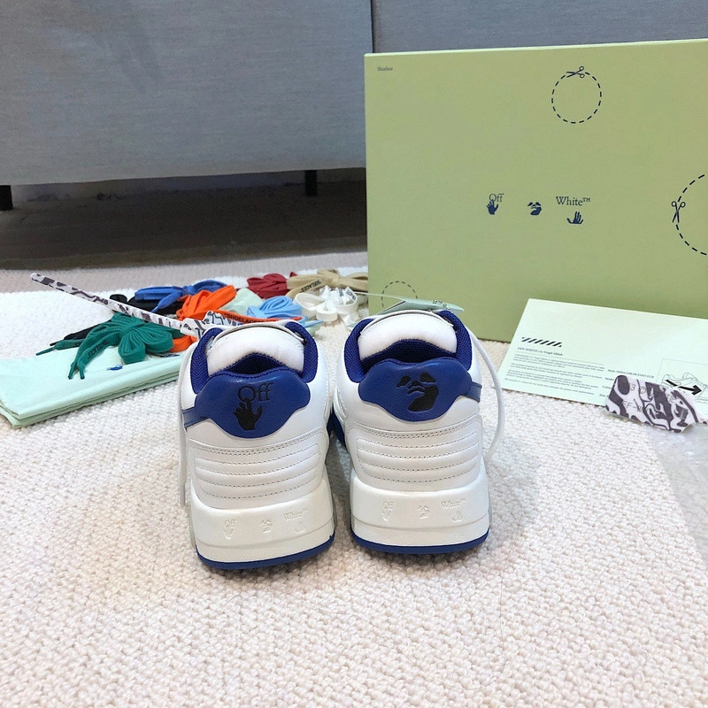 OWT Out Of Office Sneakers