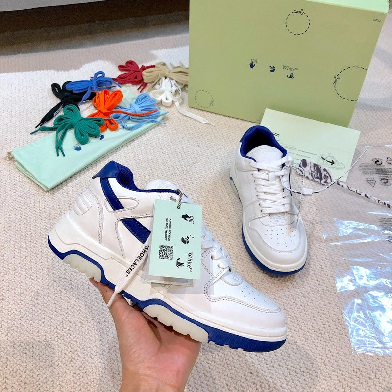OWT Out Of Office Sneakers