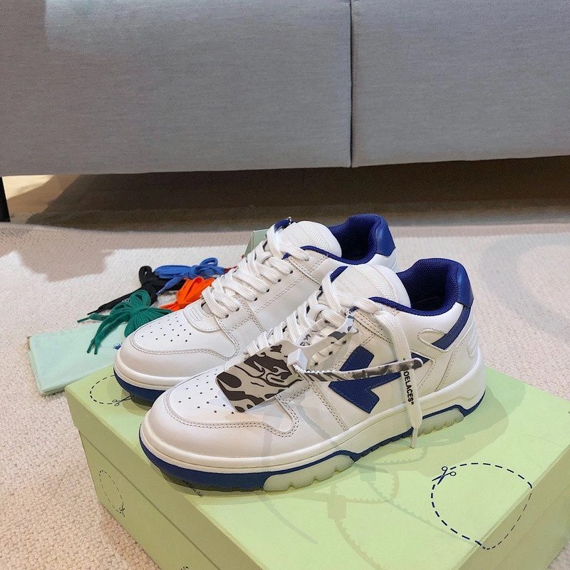 OWT Out Of Office Sneakers