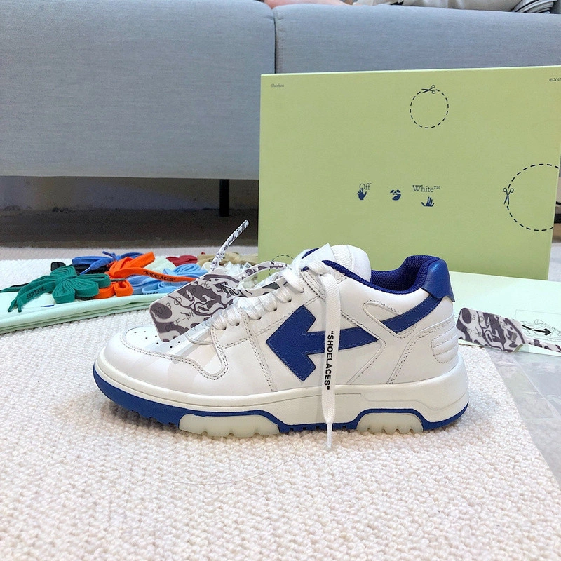 OWT Out Of Office Sneakers