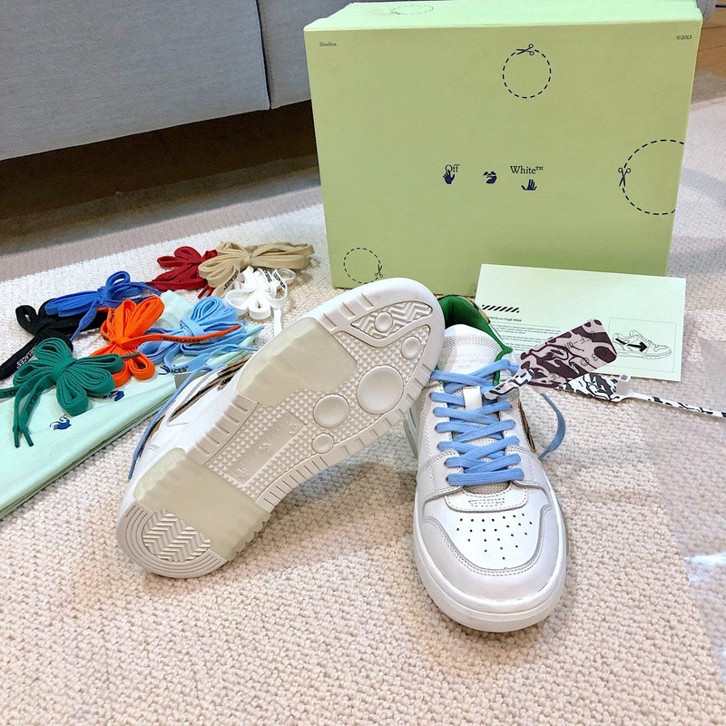 OWT Out Of Office Sneakers