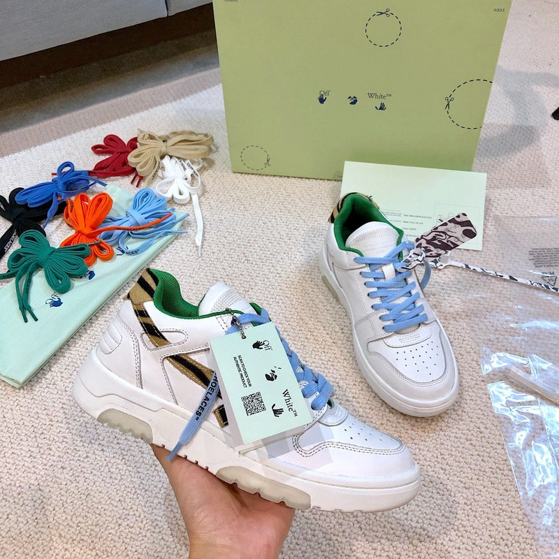 OWT Out Of Office Sneakers