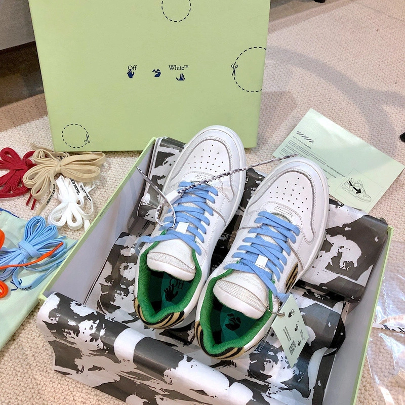 OWT Out Of Office Sneakers