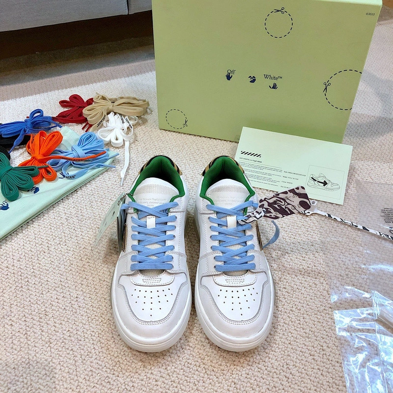 OWT Out Of Office Sneakers