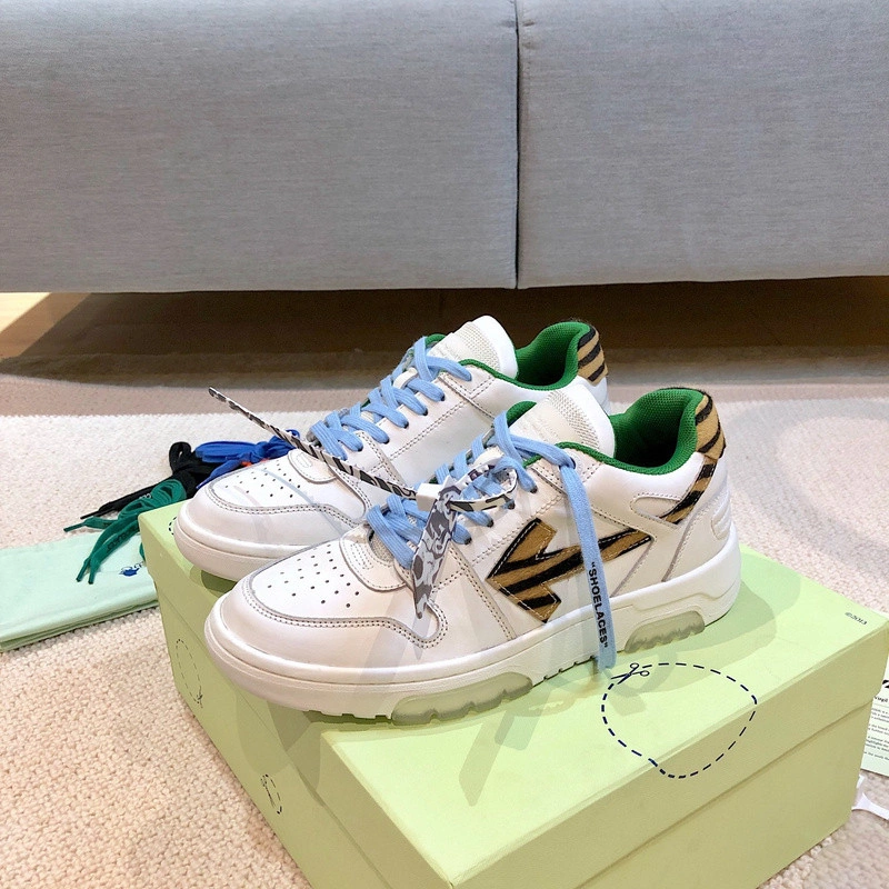 OWT Out Of Office Sneakers