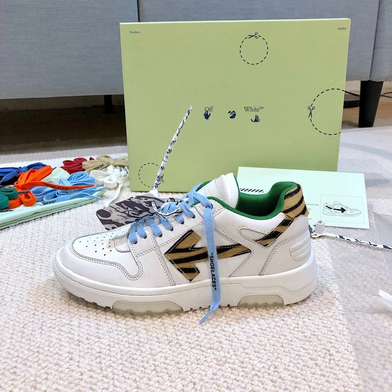 OWT Out Of Office Sneakers