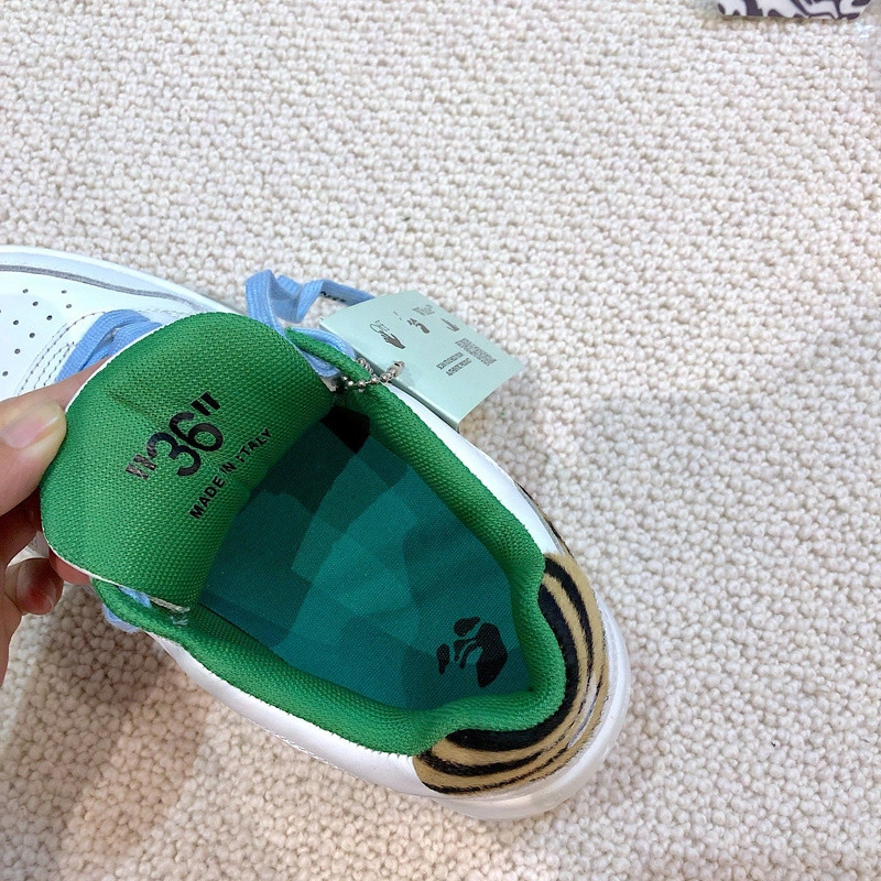 OWT Out Of Office Sneakers