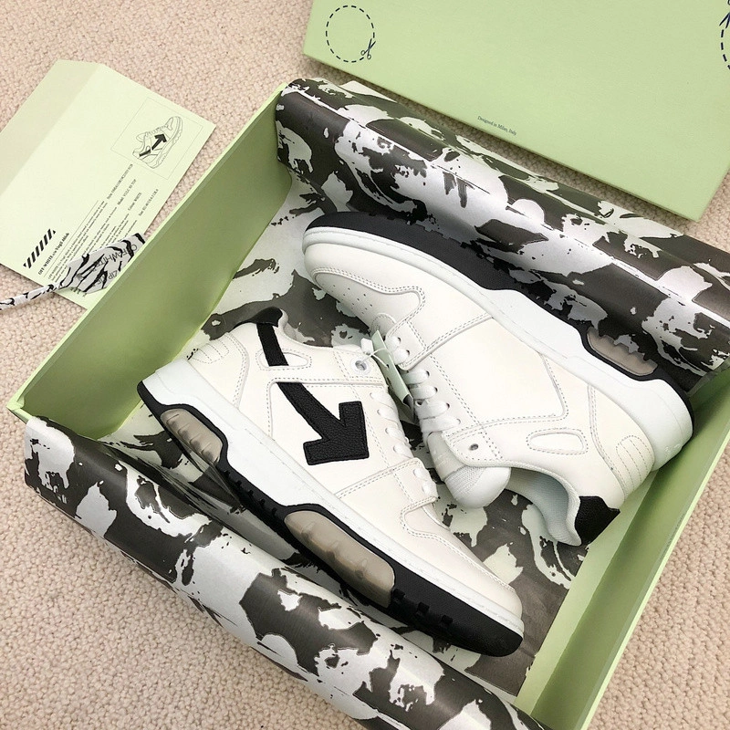 OWT Out Of Office Sneakers