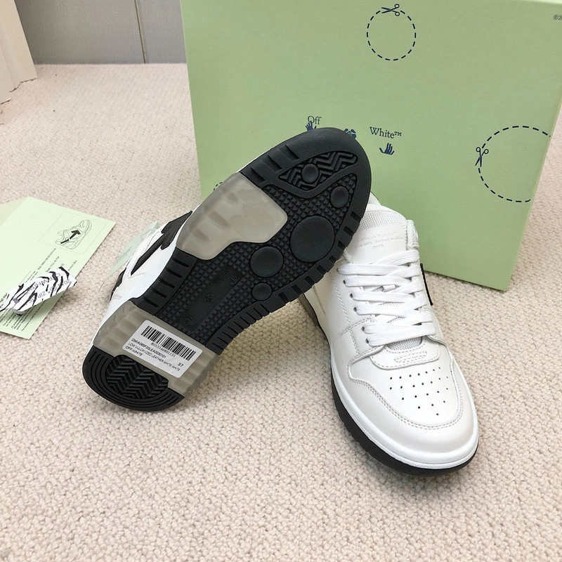 OWT Out Of Office Sneakers