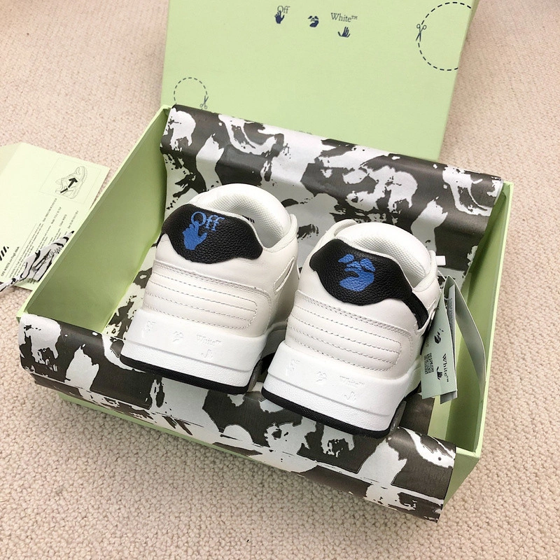 OWT Out Of Office Sneakers