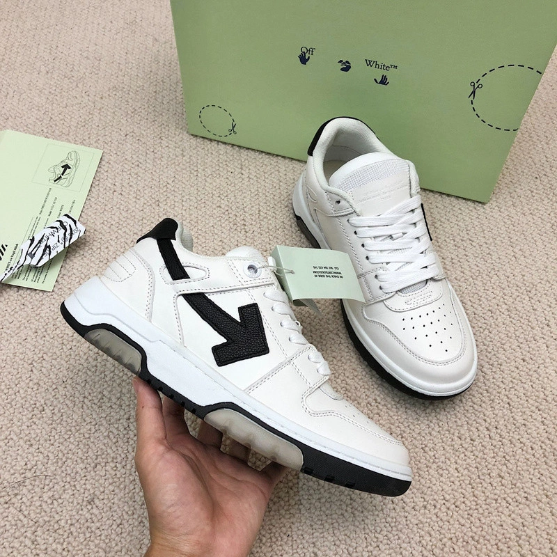 OWT Out Of Office Sneakers