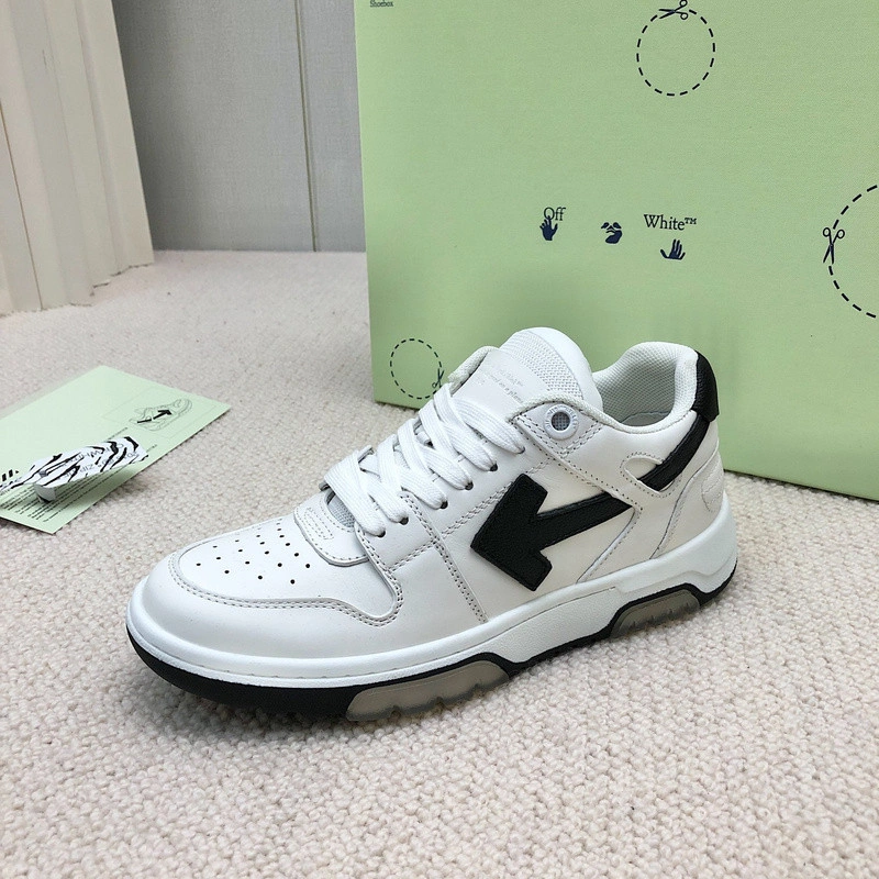 OWT Out Of Office Sneakers