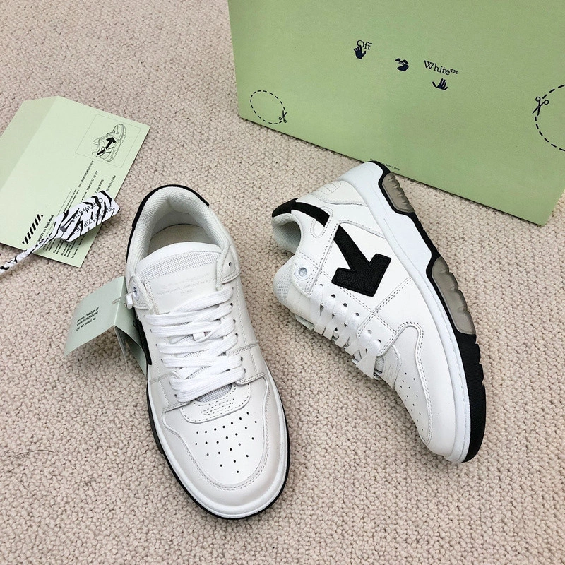 OWT Out Of Office Sneakers