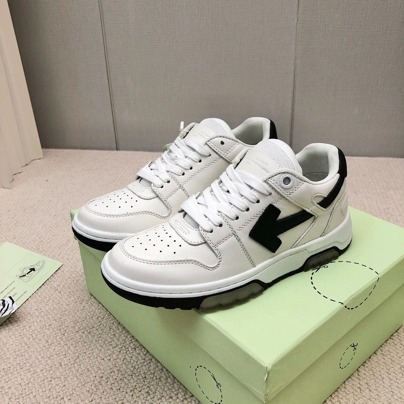 OWT Out Of Office Sneakers